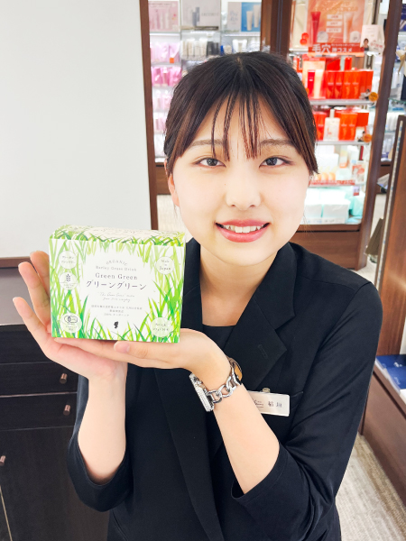 ハリウッド紹介スタッフ