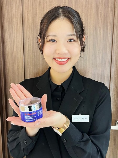 フィル紹介スタッフ