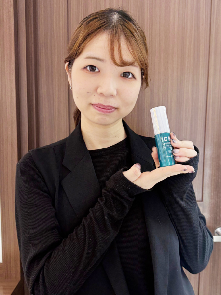 フィル紹介スタッフ