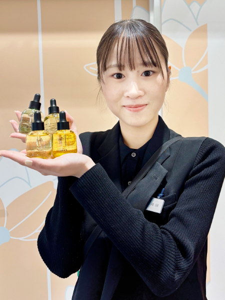 lador紹介スタッフ