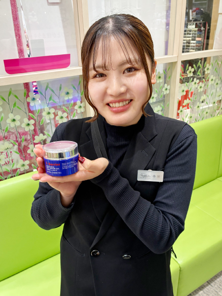 フィルナチュラント紹介スタッフ