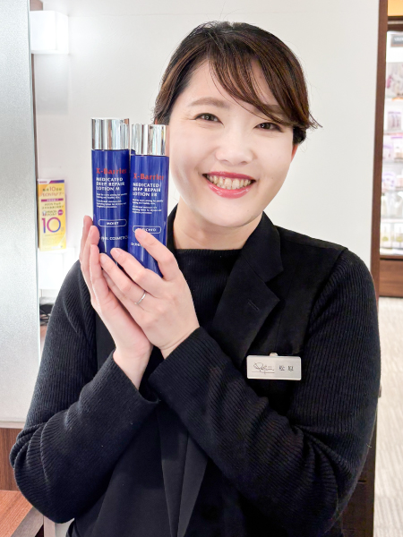 フィルナチュラント紹介スタッフ