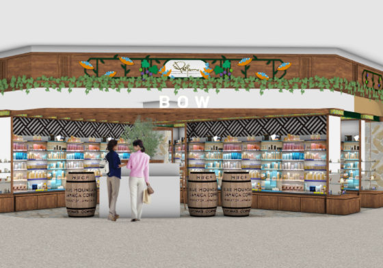 パルファン・ららぽーと名古屋みなとアクルス店