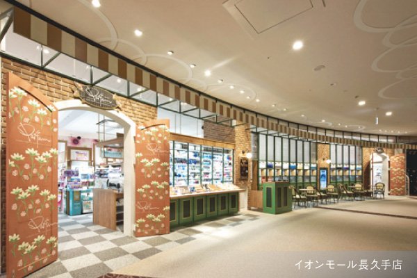 店舗イメージ