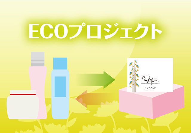 ECOプロジェクト